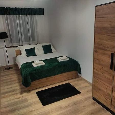 Apartament Berylowa 1 Konin  Exteriér fotografie