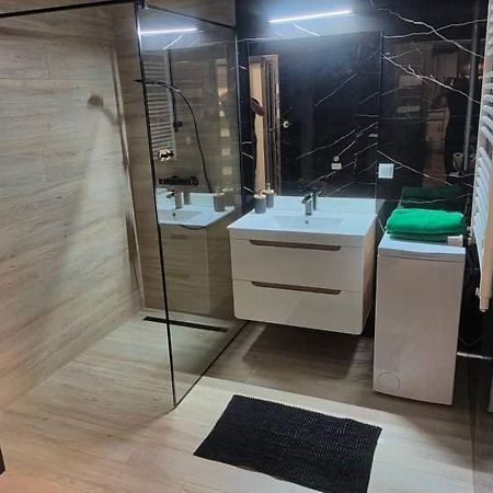 Apartament Berylowa 1 Konin  Exteriér fotografie