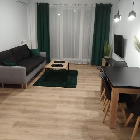 Apartament Berylowa 1 Konin  Exteriér fotografie