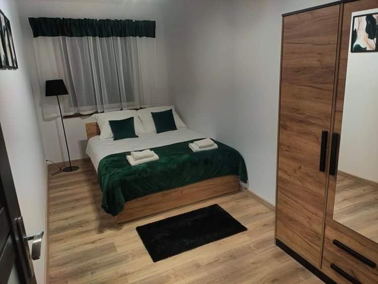 Apartament Berylowa 1 Konin  Exteriér fotografie