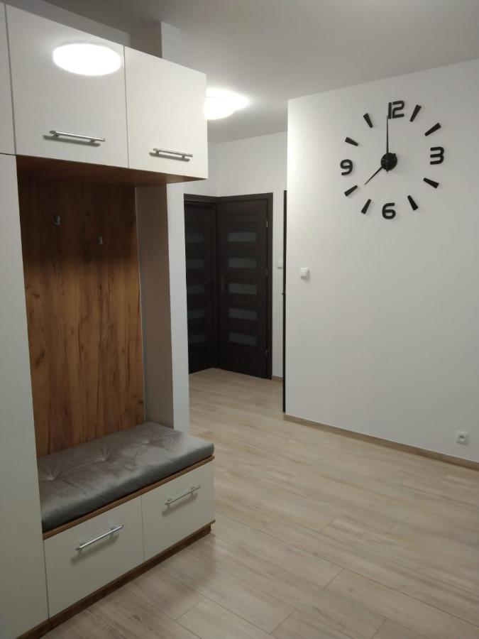 Apartament Berylowa 1 Konin  Exteriér fotografie