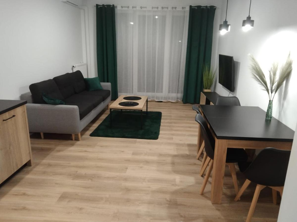 Apartament Berylowa 1 Konin  Exteriér fotografie